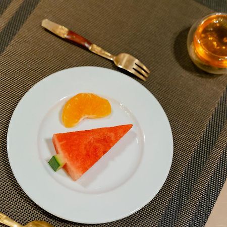 דה נאנג Dong Duong Hotel & Suites - Afternoon Tea Inclusive - Very Central מראה חיצוני תמונה