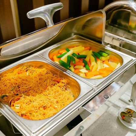 דה נאנג Dong Duong Hotel & Suites - Afternoon Tea Inclusive - Very Central מראה חיצוני תמונה