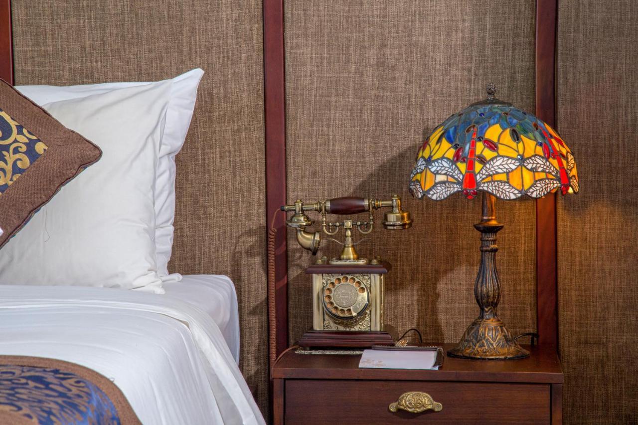 דה נאנג Dong Duong Hotel & Suites - Afternoon Tea Inclusive - Very Central מראה חיצוני תמונה