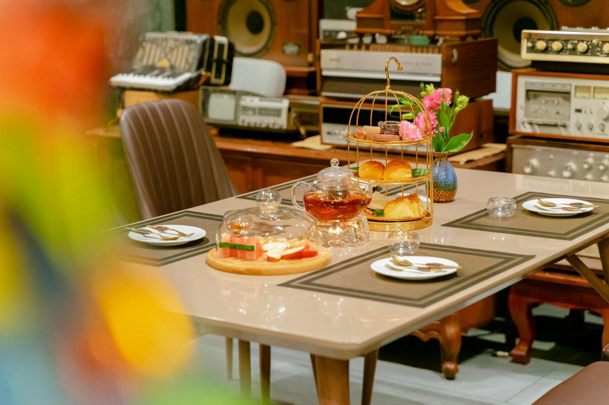 דה נאנג Dong Duong Hotel & Suites - Afternoon Tea Inclusive - Very Central מראה חיצוני תמונה