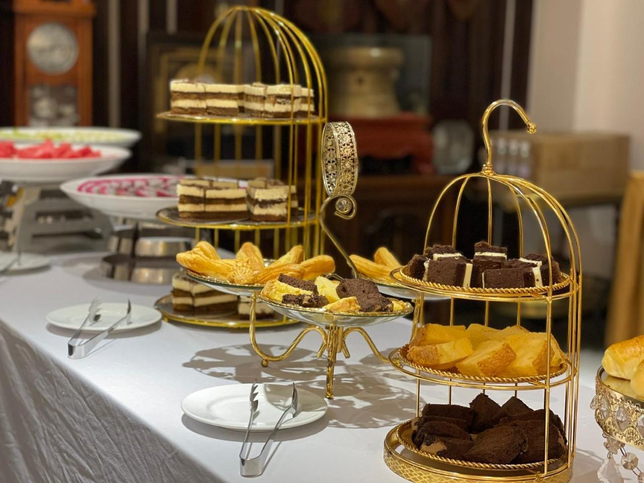 דה נאנג Dong Duong Hotel & Suites - Afternoon Tea Inclusive - Very Central מראה חיצוני תמונה