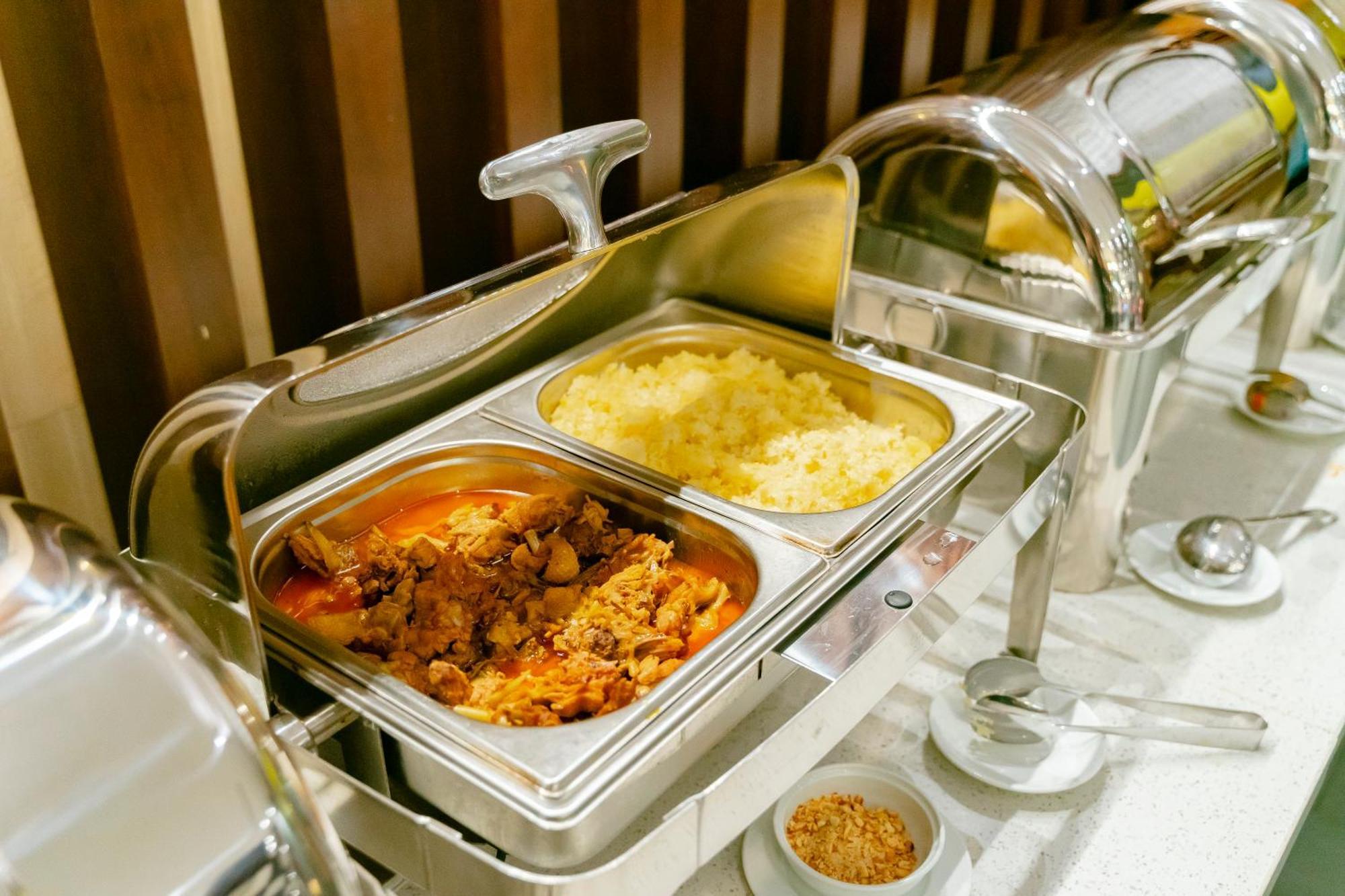 דה נאנג Dong Duong Hotel & Suites - Afternoon Tea Inclusive - Very Central מראה חיצוני תמונה