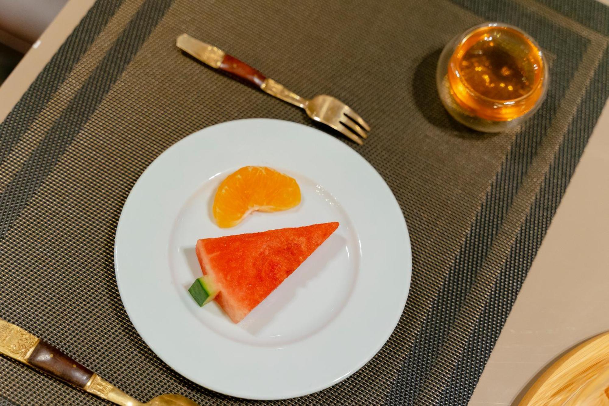 דה נאנג Dong Duong Hotel & Suites - Afternoon Tea Inclusive - Very Central מראה חיצוני תמונה