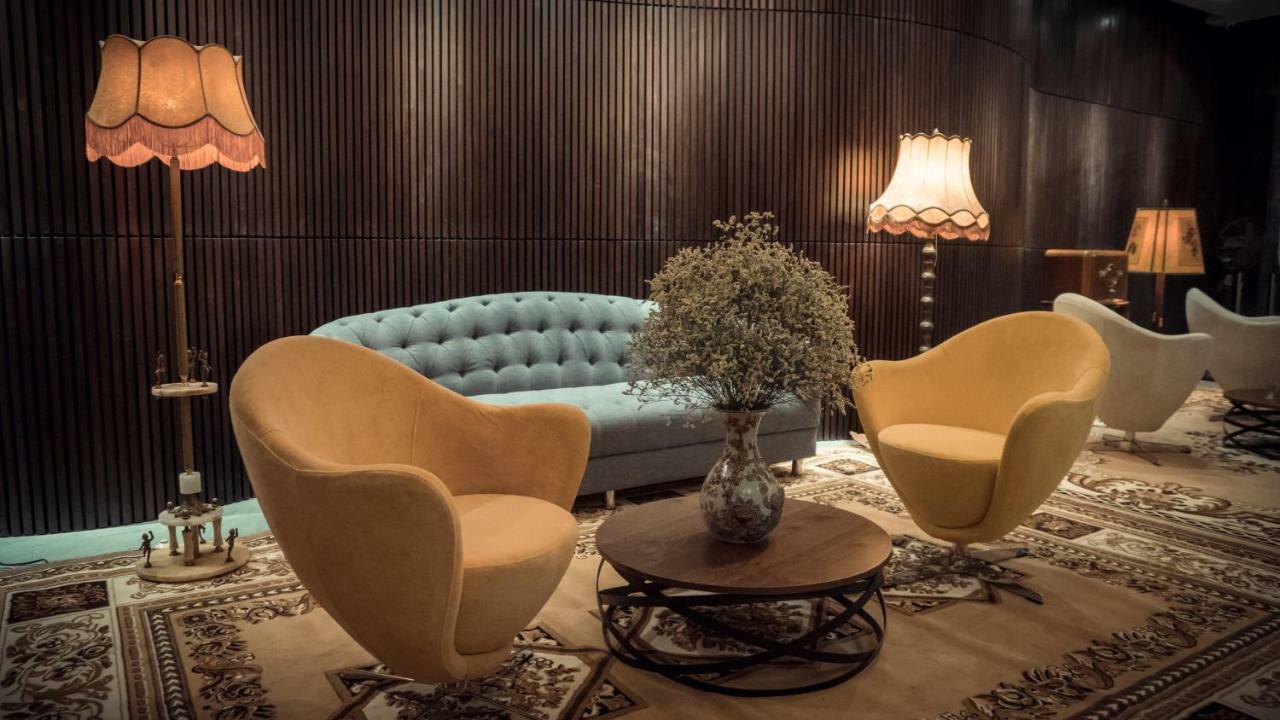 דה נאנג Dong Duong Hotel & Suites - Afternoon Tea Inclusive - Very Central מראה חיצוני תמונה